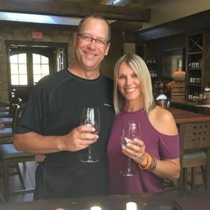 Meet your Posher, Margaret